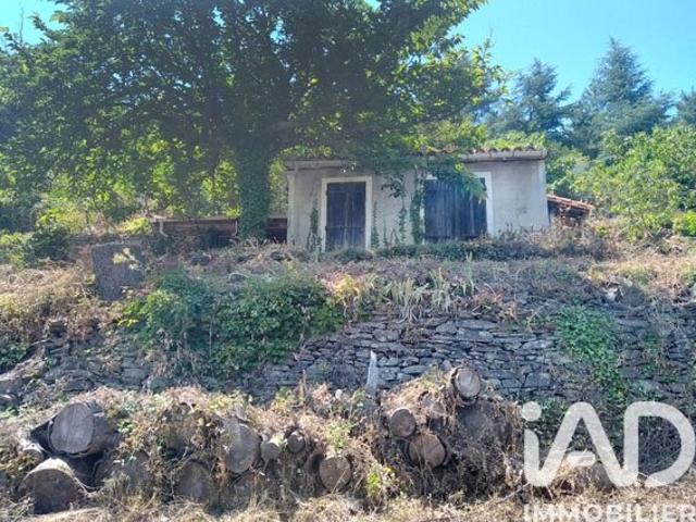 Maison vente à Bréau-et-Salagosse, Aulas