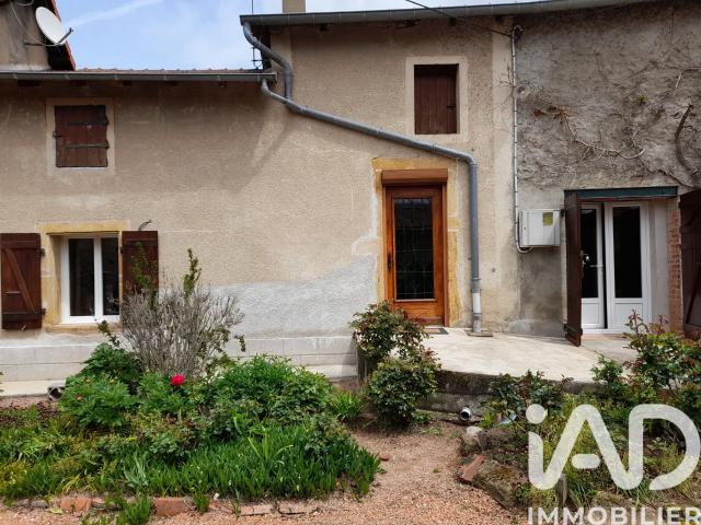 Maison vente à Roanne, Urbise