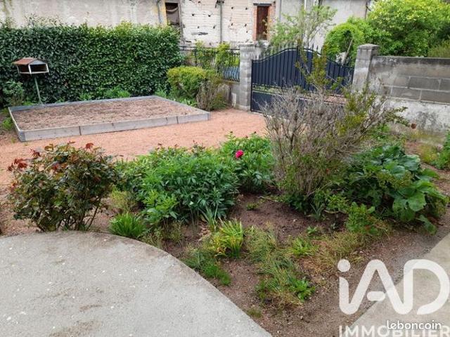 Maison vente à Roanne, Urbise