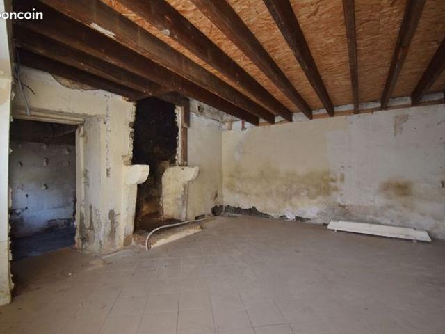 Maison vente à Toulouse, Vieillevigne
