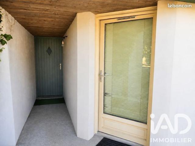 Maison vente à Les Brouzils, Vendée