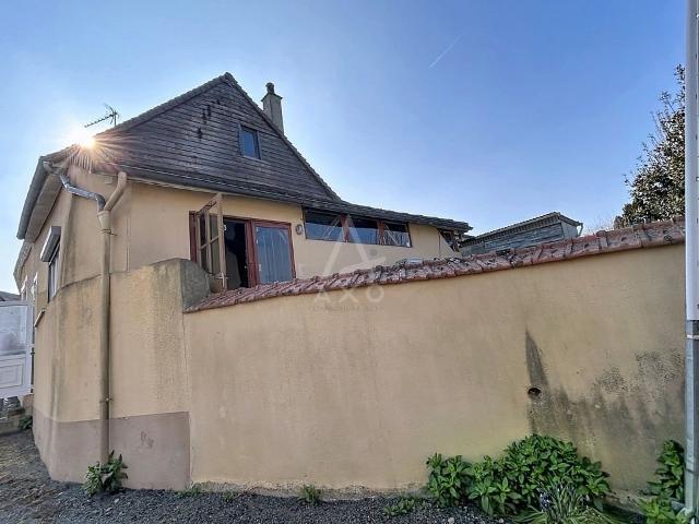 Maison vente à Mamers, Saint-cosme-en-vairais