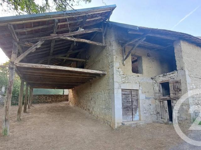 Maison vente à Belley, Ain