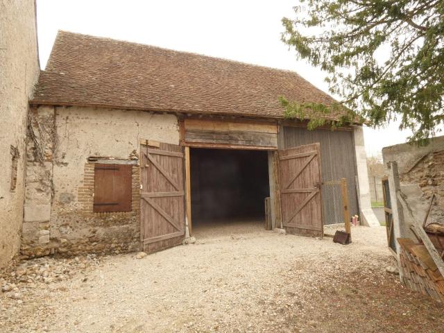 Maison vente à Orléans, Ouzouer-sur-loire