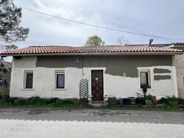 Maison vente à Condom, Caupenne-d'armagnac