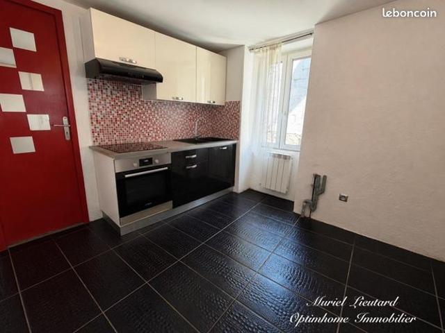 Maison vente à Villefranche-de-Rouergue, Livinhac-le-haut