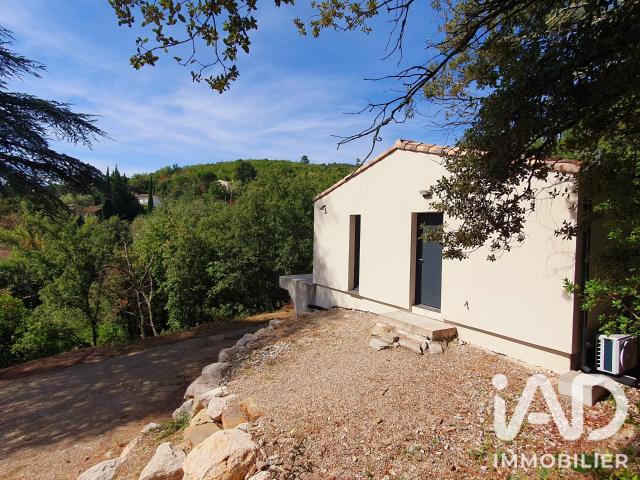 Maison vente à Villecelle, Lamalou-les-Bains
