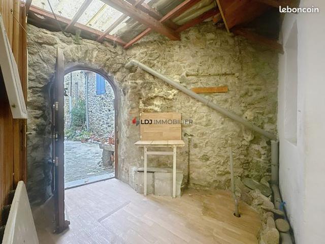 Maison vente à Prades, Eus