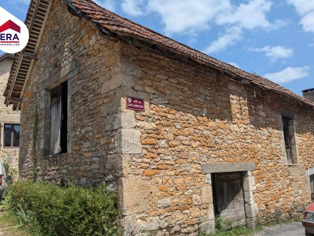 Maison vente à Figeac, Faycelles
