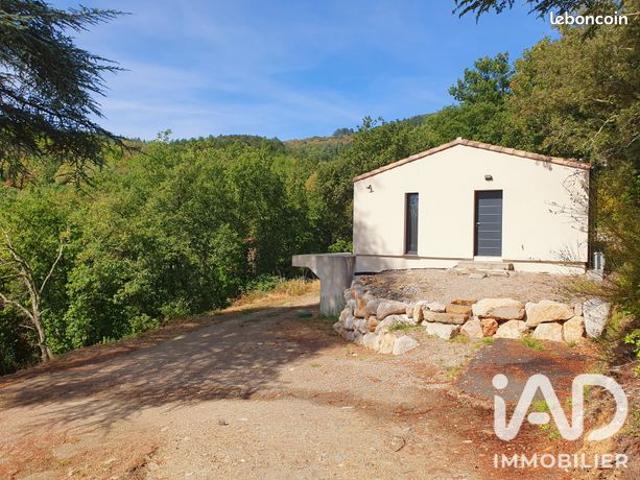 Maison vente à Lamalou-les-Bains, Hérault