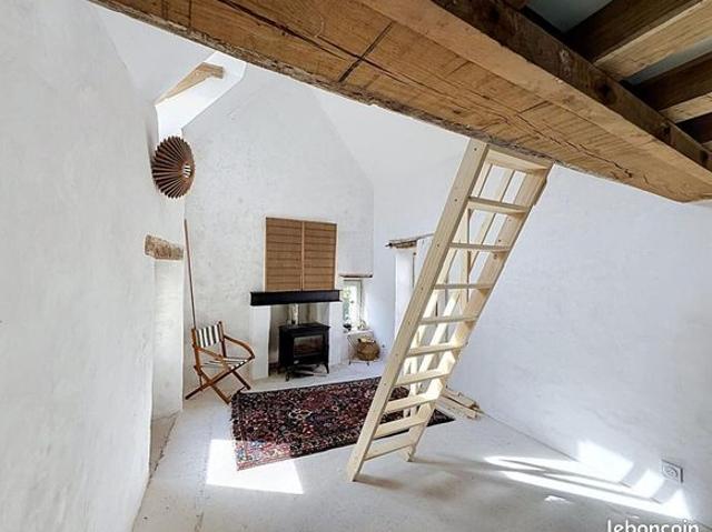 Maison vente à Mortagne-au-Perche, Bellême
