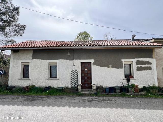 Maison vente à Condom, Caupenne-d'armagnac