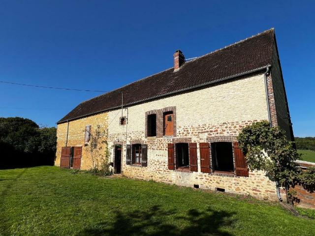 Maison vente à Nogent-le-Rotrou, Combres