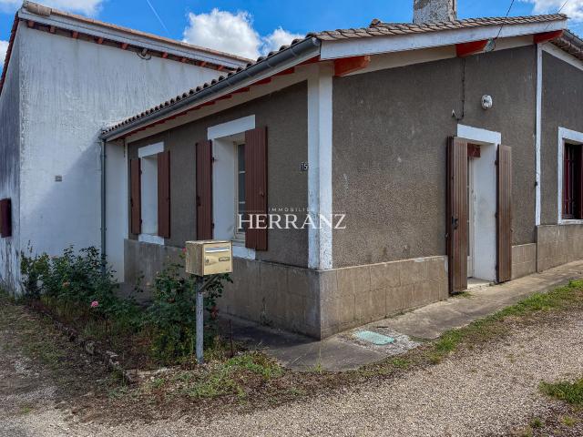 Maison vente à Le Planier, Baron