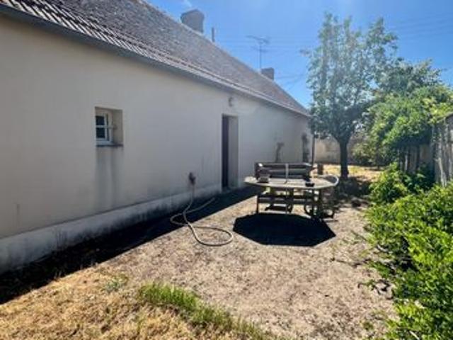 Maison vente à Romorantin-Lanthenay, Romorantin-lanthenay