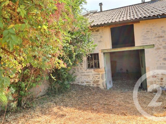 Maison vente à Belley, Château-gaillard