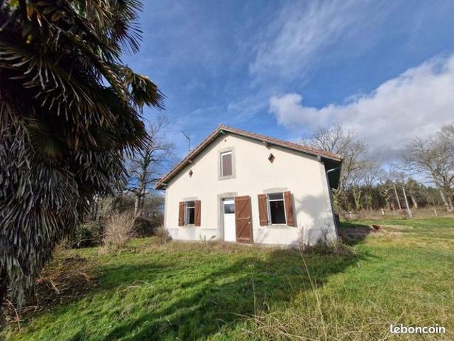 Maison vente à Brioude, Lamothe