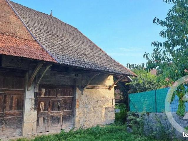 Maison vente à Belley, Ain