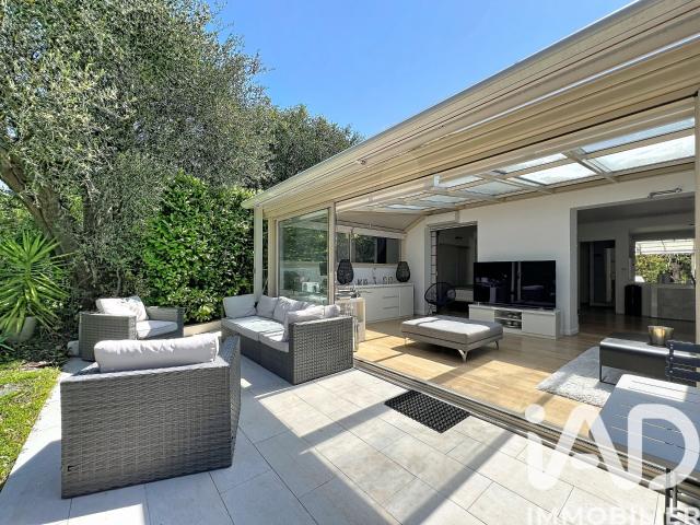 Maison vente à Grasse, Cannes