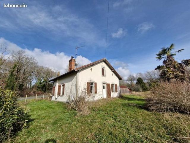 Maison vente à Brioude, Lamothe