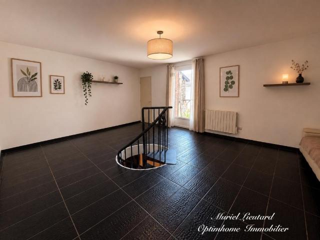 Maison vente à Villefranche-de-Rouergue, Livinhac-le-haut