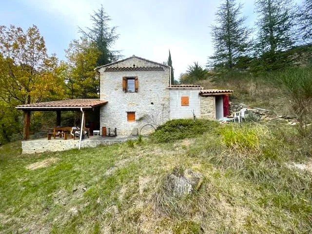 Maison vente à Limoux, Couiza