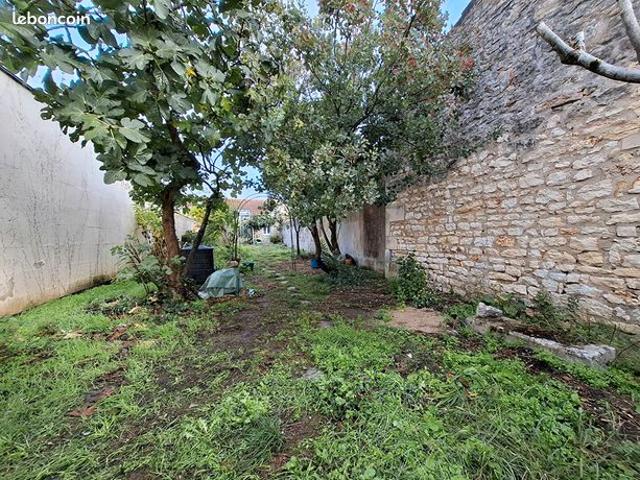 Maison vente à Rochefort, Charente-Maritime