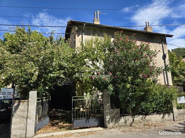Maison vente à Les Mages, Gard