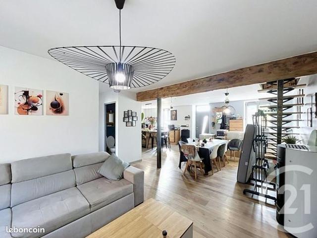 Maison vente à Vichy, Ussel-d'allier