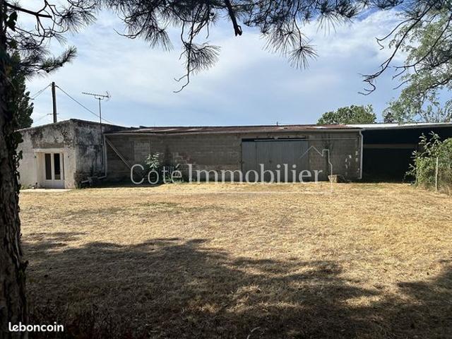 Maison vente à Villeneuve-en-Retz, Loire-Atlantique