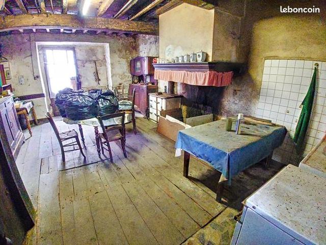 Maison vente à Saint-Girons, Ercé