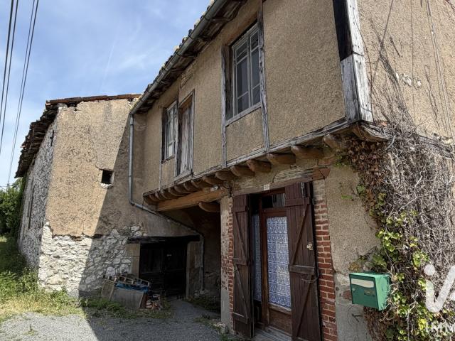 Maison vente à Villefranche-de-Rouergue, Asprières