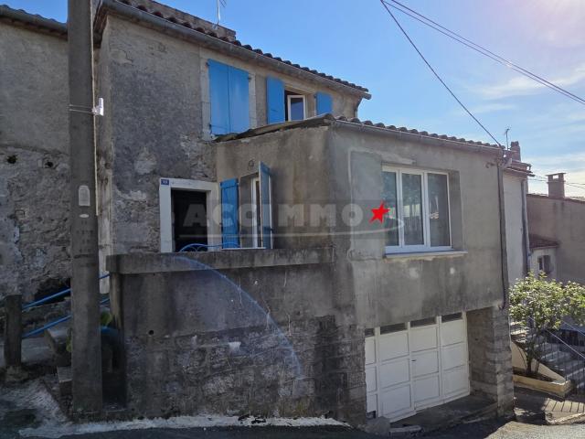 Maison vente à Castres, Lacrouzette