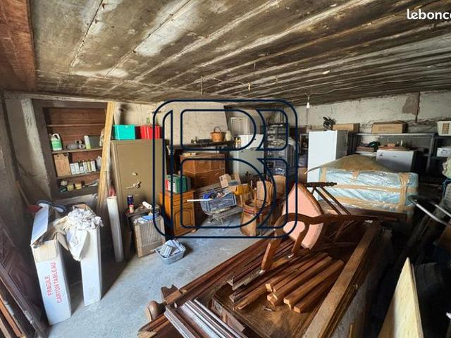 Maison vente à Ambert