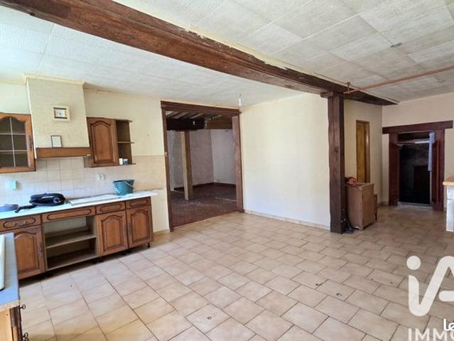 Maison vente à Montmorillon, Liglet