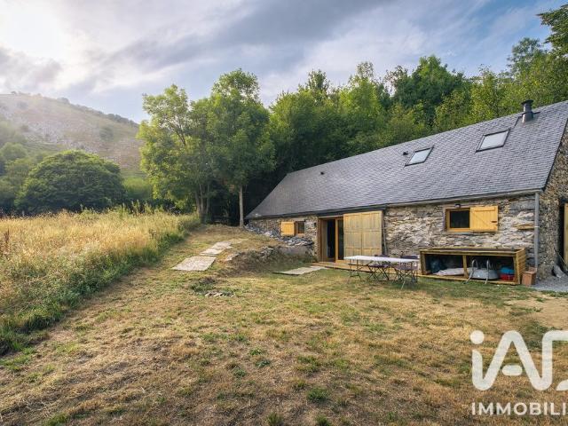 Maison vente à Argelès-Gazost, Ségus