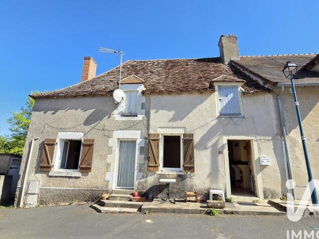 Maison vente à Montmorillon, Liglet