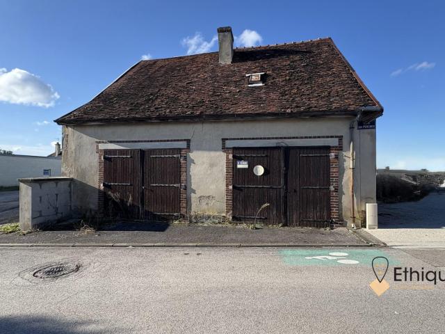 Maison vente à Bar-sur-Aube, Puits-et-nuisement
