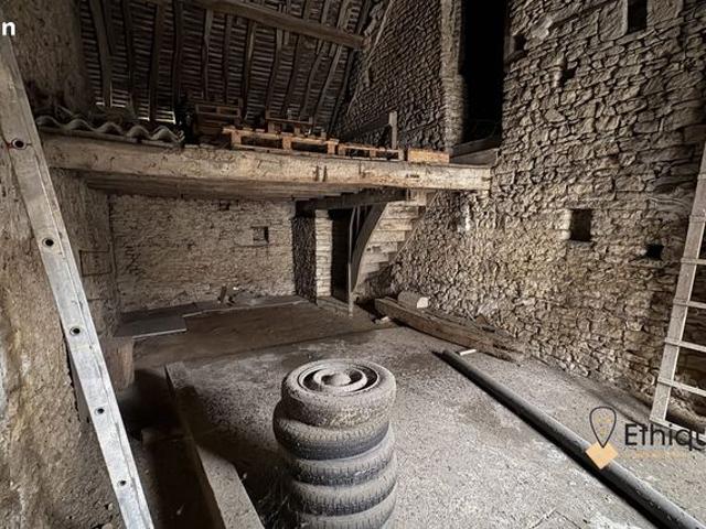 Maison vente à Bar-sur-Aube, Puits-et-nuisement