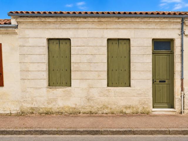 Maison vente à Chante-Alouette, Rochefort