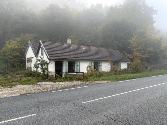 Maison vente à Montbéliard, Montécheroux