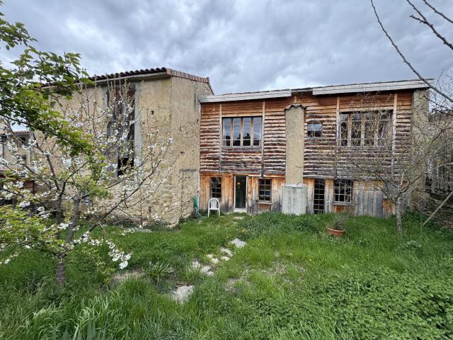 Maison vente à Pamiers, Mirepoix
