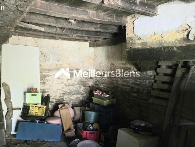 Maison vente à Redon, Bretagne