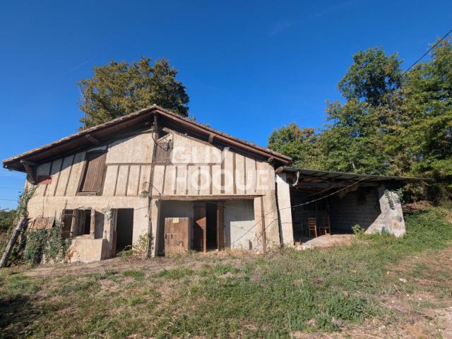 Maison vente à Lotissement le Pipoulan, Saint-Sever