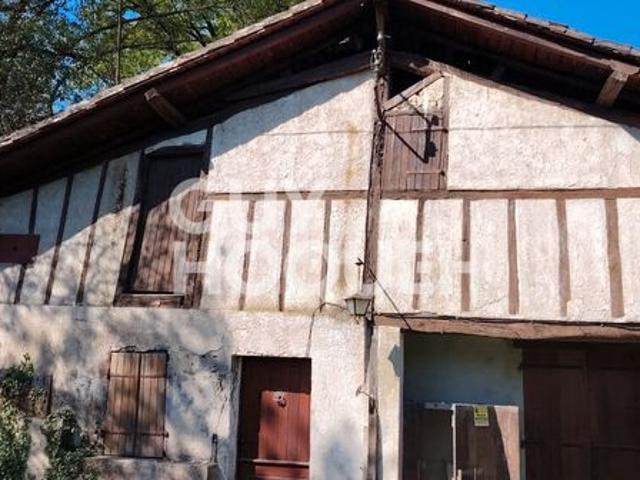 Maison vente à Saint-sever, Landes