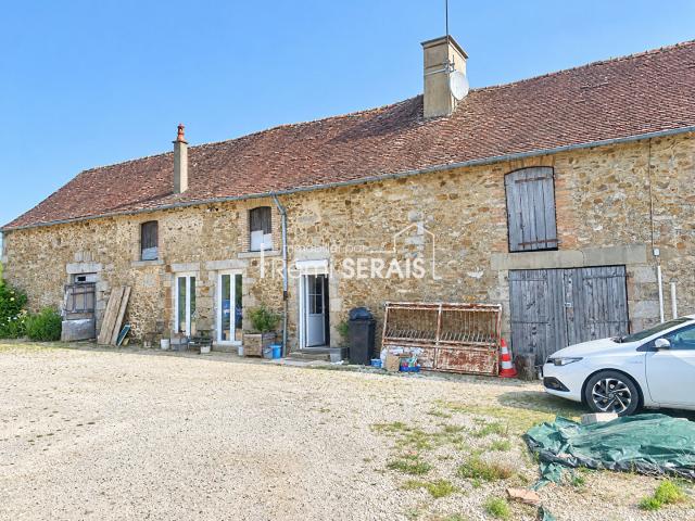 Maison vente à Arçonnay, Sarthe