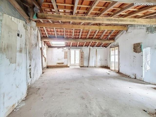 Maison vente à Nantes, Vertou