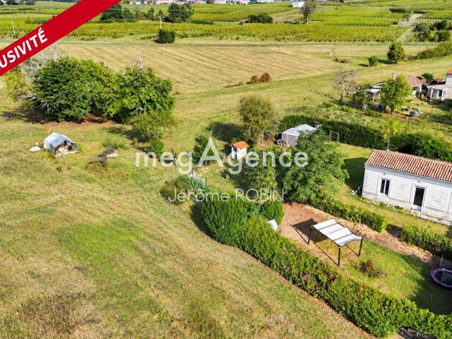 Maison vente à Hourtau, Tauriac