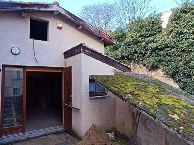 Maison vente à Romans-sur-isère, Guadeloupe