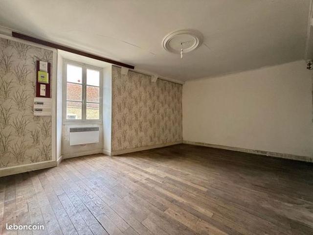 Maison vente à Montbard, Gissey-sous-flavigny